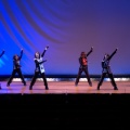8ダンス　9日本舞踊　10オカリナ　11演劇