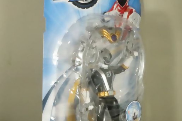 DXセイバーベース - パワーレンジャー・R.P.M.