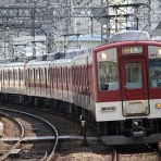 上快8620の雑記帳