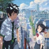 地上波初放送「君の名は。」視聴率１７・４％ 	