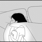 ホリー絵日記