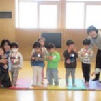 つどいの広場はっぴー