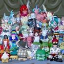 アスコン交流会2026～プリンス～☆彡