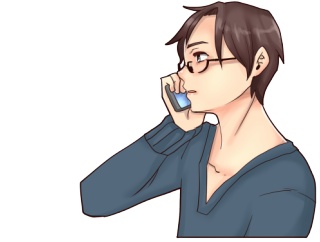 【緊急】俺氏、NHKの解約に試みるもコールセンターの女に言い負かされてしまうｗｗｗｗｗｗ