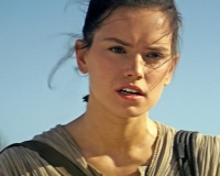 スターウォーズのヒロインが山本彩にソックリだと話題に