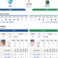 【ドラゴンズ実況】8/23 中日vsヤクルト（バンテリンドーム）13:30～先発：柳【中継:CBCテレビ　J SPORTS 2　DAZN他】