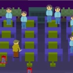 ネットで東電社員を殺害するゲームが話題に