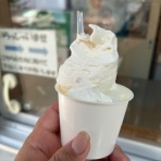 うふふの美味しいもの探すぞ♪
