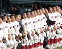 広陵高校、甲子園大会出場を辞退