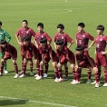 【2025/5/3】KFA 第40回九州クラブユース(U-15)サッカー選手権大会 鹿児島県予選 予選1次ラウンド in 県立SR