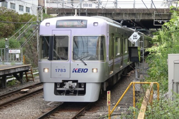 とんとん列車2