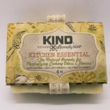 『KIND Kitchen Essential Natural Remedy Bar Soap』の画像