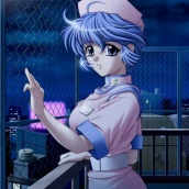 野々村病院の人々 間宮千里画像　5