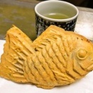 ◆たいやき◆わかば◆四谷◆