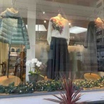 福山市役所通り   Boutique maya