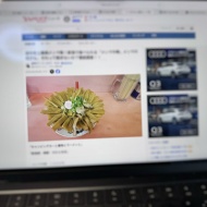背脂に隠れた名脇役、メンマの旨味を堪能あれ！〜燕　大むら食堂〜
