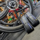 Michelin Power Cup TLRレビュー｜2200km走ってわかった長所と弱点【追記：気温の影響】