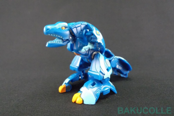 爆丸コレクション - Starter Set
