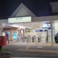 西所沢駅に到着