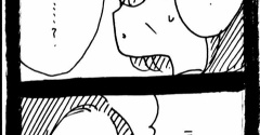 妖怪監視カメラおばさん678