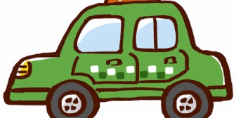 【イラッと】タクシーに乗って行き先をつげ、途中にあるコンビニに寄ってもらっていいか聞いたら、運転手さんが「長くならないよね？」とか言ってきて…