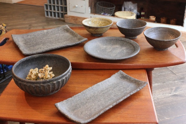 うつわ屋Living&Tableware NEWS - 田鶴濱守人
