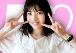 【乃木坂46】最近、林瑠奈ちゃんの代打起用多くない？気に入られてるんか
