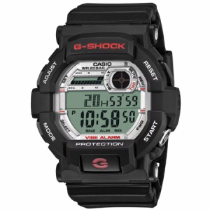 コム デ ギャルソンの「闇市」で限定発売されたコラボG-SHOCK”black