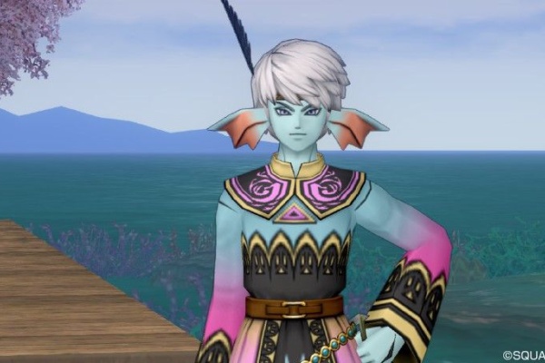 日々是楽しむ エレ の世迷言 14年03月