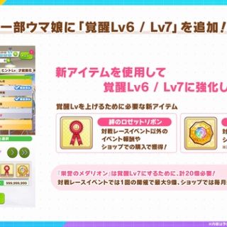 【ウマ娘】覚醒Lv7スペちゃんはクロノちゃんと良い勝負できるくらい強い！