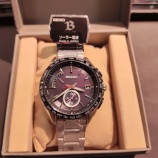 『SEIKO【ブライツ】半額！！』の画像