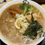 日常の風景と無駄話と