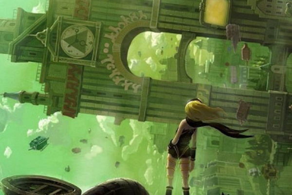 Sce Sceジャパンスタジオの外山ディレクターが Gravity Daze続編は続報が途絶えているが別に消えているわけでは無いと 速報 保管庫 Alt