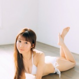 『[ニュース] ＝LOVE大谷映美里＆高松瞳ら、キュートな水着姿で“令和の誓い - モデルプレス【イコラブ、みりにゃ、ひとみん】』の画像