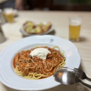 また簡単で美味しいレシピがで〜きた♪