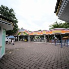 『8/31の閉園間近の豊島園（としまえん）　2020/08/26』の画像