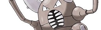 初代ポケモンの有能技「ふぶき」「ドわすれ」「かげぶんしん」「だいばくはつ」