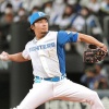 【日本ハム】伊藤大海「憧れていた賞」自身初の沢村賞　球団ダル以来１８年ぶり２人目　道産子では初