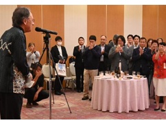 マスコミ「日本人は沖縄県知事選挙について発信するな！知事選は沖縄県民の問題で日本人の問題ではない！」