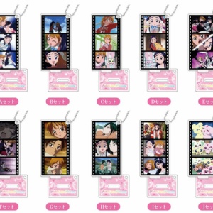 PSA10 連番】プリキュア ウエハースカード まとめ売り PSA10 連番