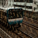 【画像】X女性「男の9割は電車にハマった経験があるらしい。先天的になにかあるんだろう」←これ！