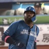 【日本ハム】レイエス、今季第5号ホームラン｜ロッテ戦｜打った瞬間の反応まとめ｜5/12