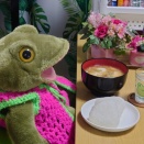 おむすびの想ひ出と共に☆