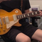 Blues For Tony