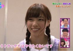 【乃木坂46】もう４年前か...。乃木どこ「西野七瀬密着ドキュメント」を振り返る。なぁちゃん成長したなぁ！
