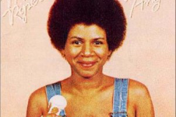 Minnie Riperton ミニーリパートン / Perfect Angel Minnie Riperton = ミニー・リパートン – Perfect Angel