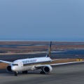 シンガポ－ル航空：B787-10