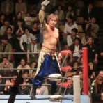 アキバで働くプロレスオタク