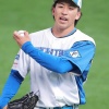 日本ハムの新人バッテリーが歴史的デビューへ　７８年前の一言多十＆熊耳武彦コンビ以来