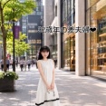 【画像】32歳年下のイケメンと結婚した64歳の女の子が可愛いと話題に